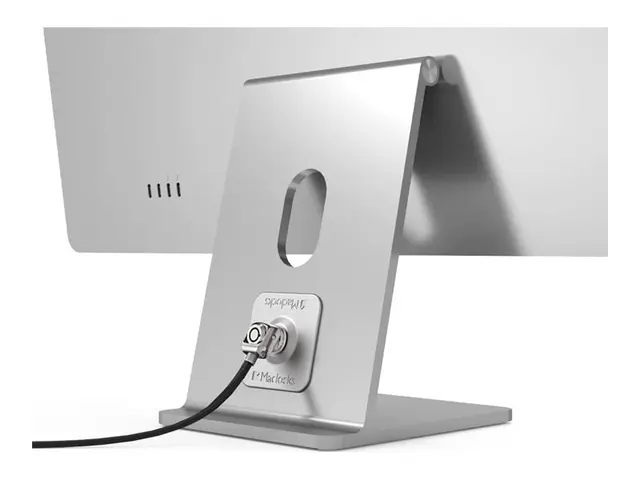 Compulocks - Sikkerhetssett for mobiltelefon, nettbrett sølv