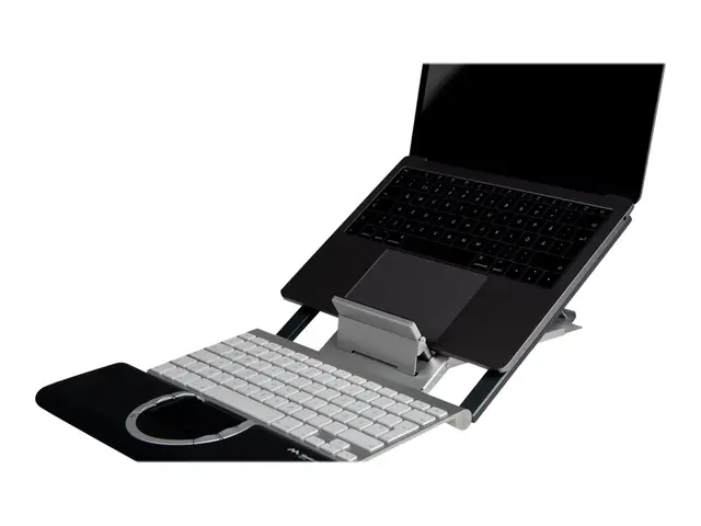 Mousetrapper - Stativ for notebook/nettbrett - for Mousetrapper Alpha