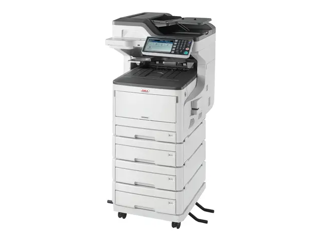 OKI MC853DNV - Multifunksjonsskriver farge LED 297 x 432 mm (origi...