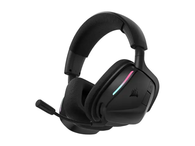 CORSAIR Gaming VOID v2 - Hodesett full størrelse Bluetooth / 2,4 G...