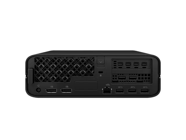 HP Workstation Z2 G9 - mini - AI Workstation - Core i7 i7-14700K 3...