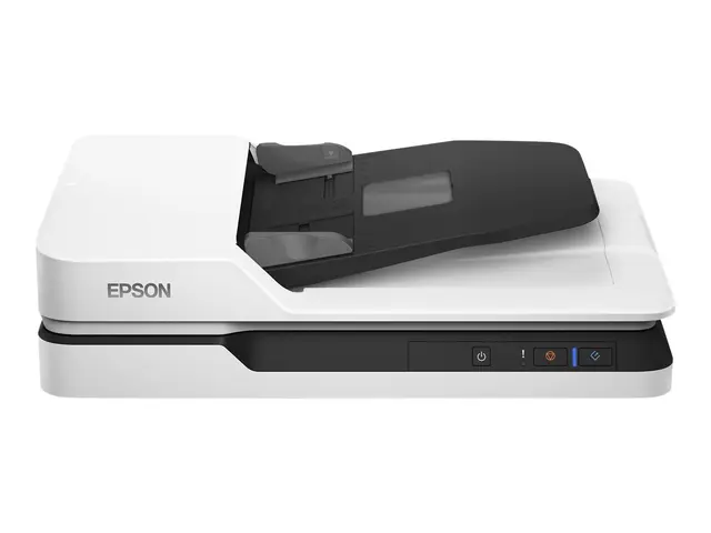 Epson WorkForce DS-1630 - Dokumentskanner - Dupleks - A4 - 1200 dp...