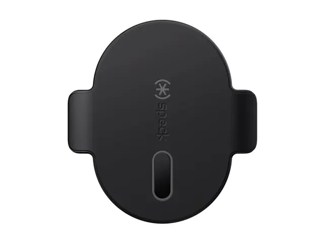 Speck - Bilholder for mobiltelefon klikklås svart