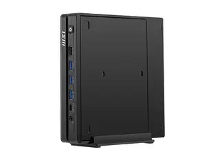 MSI PRO DP10 A14MG 001EU - SFF Core i7 i7-14700 2.1 GHz 16 GB - SSD 1 TB - Windows 11 Pro