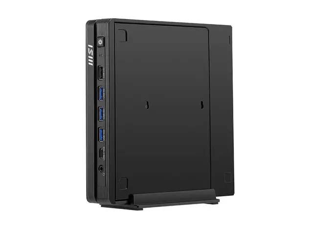 MSI PRO DP10 A14MG 001EU - SFF Core i7 i7-14700 2.1 GHz 16 GB SSD ...