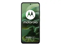 Motorola Moto G35 - Bladgr&#248;nn - 128 GB