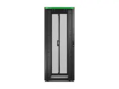 APC Easy Rack - Rack skap - svart - 42U