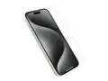 OtterBox Premium - Skjermbeskyttelse for mobiltelefon for skjermmaskin - glass - blank - for Apple iPhone 16 Pro
