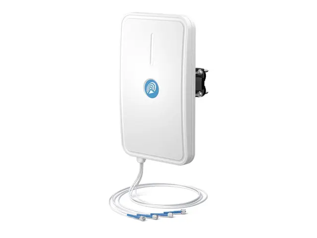 QuWireless QuSector 14X-30-4 - Antenne - panel - Wi-Fi - 14 dBi - ...