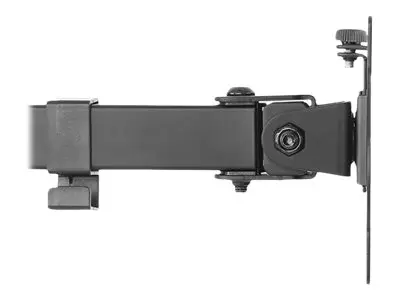 Neomounts FPMA-D550DD3 - Stativ full bevegelse for 3 skjermer svar...