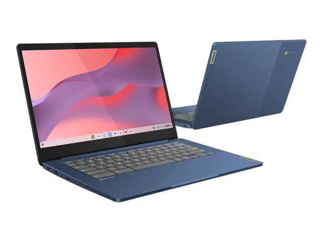 Lenovo IdeaPad Slim 3 Chrome 14M868 - 14" MediaTek Kompanio 520 8 ...