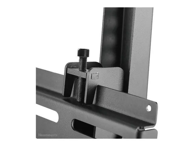 Neomounts NS-WMB200 - Brakett for 2 LCD-skjermer svart skjermstørr...