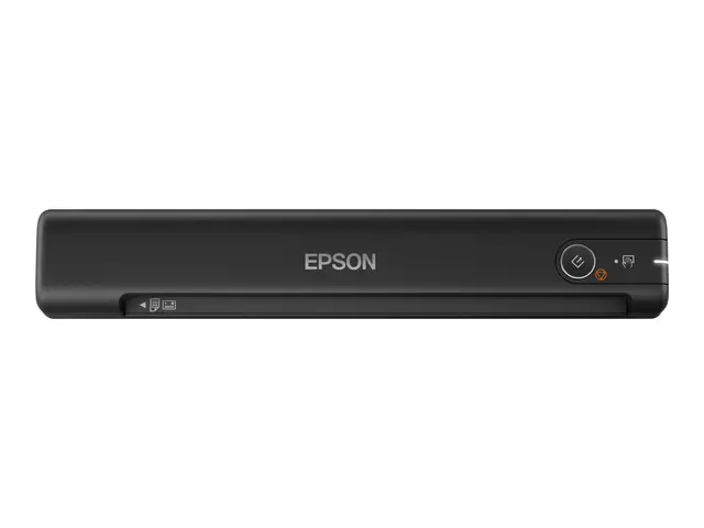 Epson WorkForce ES-50 - Arkmateskanner - Contact Image Sensor (CIS...