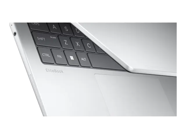 HP EliteBook 6 G2q Notebook Next Gen AI - Copilot+ PC - 14" - Qual...