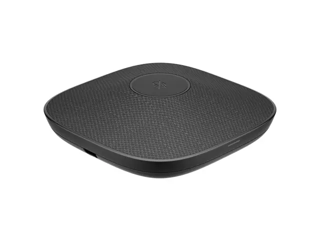 HP Poly Studio A2 Table Microphone - Mikrofon - kablet - svart