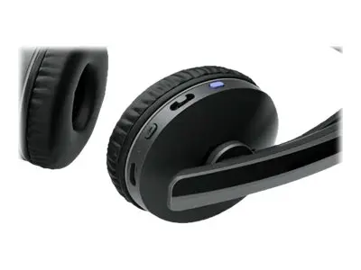 EPOS ADAPT 261 - Hodesett on-ear Bluetooth trådløs USB-C svart Cer...