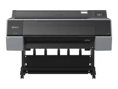 Epson SureColor SC-P9500 - 44&quot; storformatsskriver farge - ink-jet - Rull (111,8 cm) - 1200 x 2400 dpi - Gigabit LAN, USB 3.0
