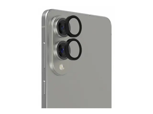 ZAGG InvisibleShield Glass Elite - Linsebeskytter for mobiltelefon...