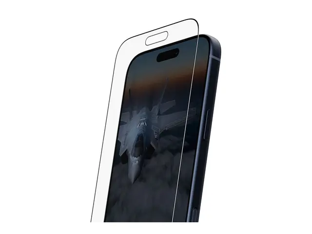 PanzerGlass - Skjermbeskyttelse for mobiltelefon UWF stealth, EN g...