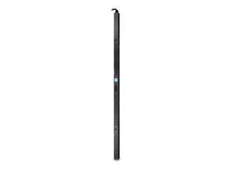APC Metered Rack PDU - strømfordelingslist 8.6 kW