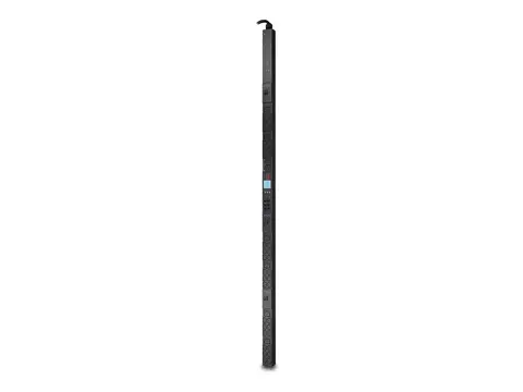 APC Metered Rack PDU - strømfordelingslist 8.6 kW