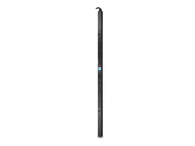APC Metered Rack PDU - Strømfordelingslist (kan monteres i rack) A...