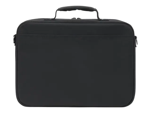 DICOTA Eco Multi BASE - Notebookbæreveske - 13" - 14.1" - svart