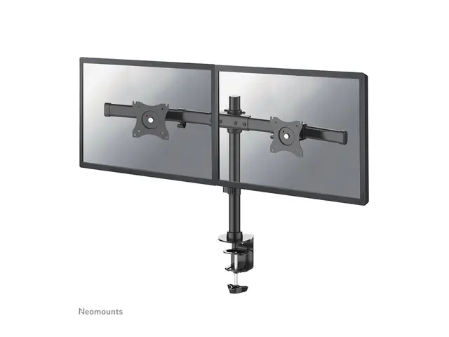 Neomounts FPMA-DCB100D - Monteringssett full bevegelse for 2 LCD-s...