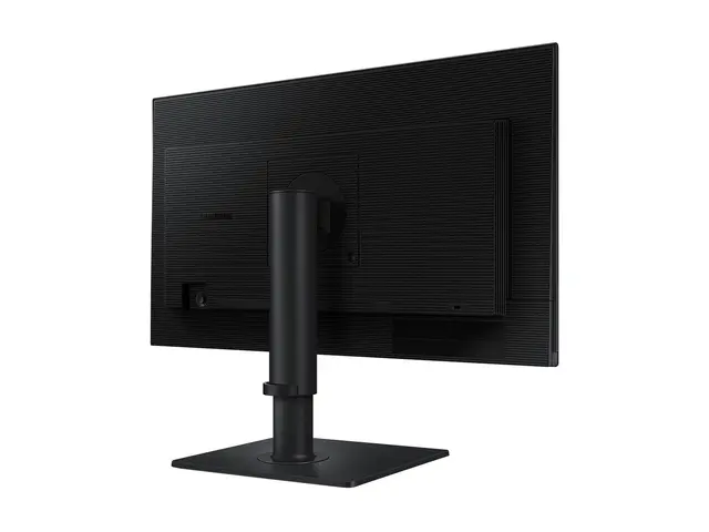 Samsung Essential S4 S24D402GSU - S40GD Series LED-skjerm 24" 1920...