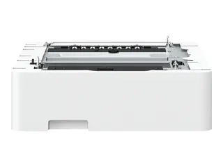 Canon Cassette Feeding Unit-AF1 - Papirkassett 550 ark inn 1 skuff(er) - for imageCLASS LBP664, MF455, MF741, MF743; i-SENSYS MF732, MF734, MF735; Satera LBP661