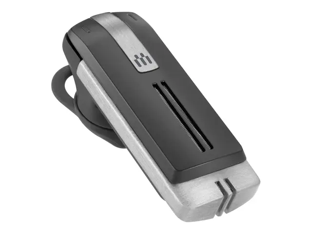 EPOS ADAPT Presence Grey UC - Øretelefon med mikrofon i øret over-...