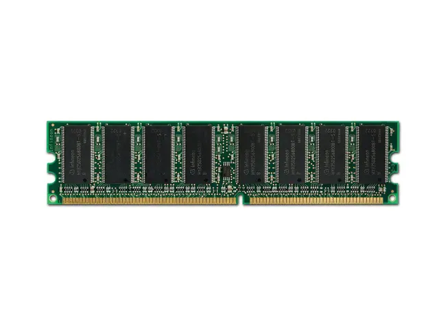 HP - DDR2 modul 1 GB SO DIMM 200-pin ikke-bufret