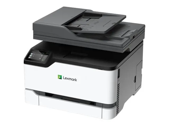 Lexmark MC3326i - Multifunksjonsskriver farge laser 216 x 356 mm (...