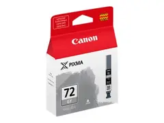 Canon PGI-72GY - 14 ml - grå - original - blekkbeholder for PIXMA PRO-10, PRO-10S; PIXUS PRO-10