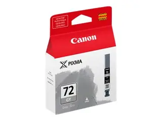 Canon PGI-72GY - 14 ml - grå - original - blekkbeholder for PIXMA PRO-10, PRO-10S; PIXUS PRO-10