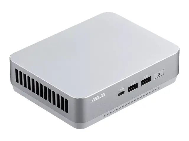 ASUS NUC 14 Pro+ Kit RNUC14RVSU900002I - mini-PC Core Ultra 9 185H...