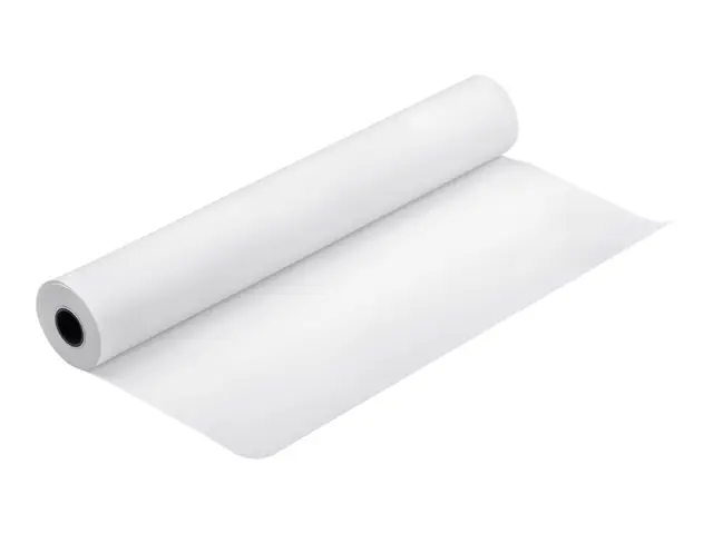 Epson Bond Paper Bright 90 - Rull (84,1 cm x 50 m) - 90 g/m² - 1 r...