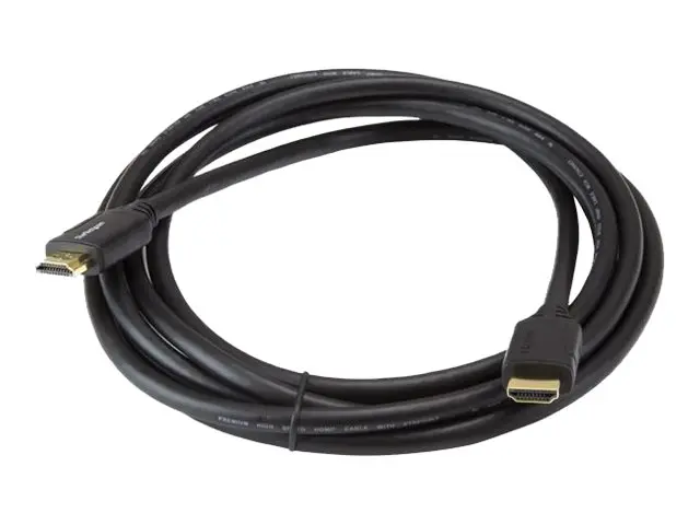 StarTech.com StarTech.com Premium Certified High Speed HDMI 2.0 Ca...