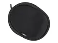 Jabra - Pung for hodemikrotelefon neopren (en pakke 10) - for Evolve 20, 30, 40, 65