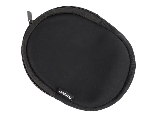 Jabra - Pung for hodemikrotelefon - neopren (en pakke 10) - for Ev...