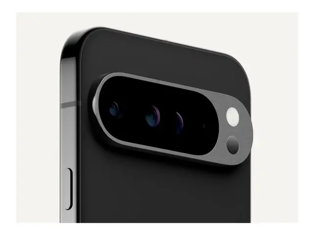 Google Pixel 9 Pro - Svart 128 GB