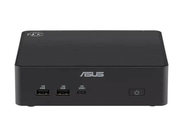 ASUS NUC 16 Pro RNUC16WCKC7094C2 - mini-PC Core Ultra 7 350 1.5 GH...