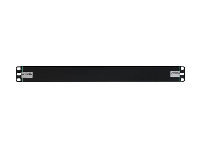 APC Easy Rack PDU Basic horizontal 1-phase 2.3 kW 230 V 10 A 6 x SCHUKO and 1 x C13 sockets IEC60320 C14 input 