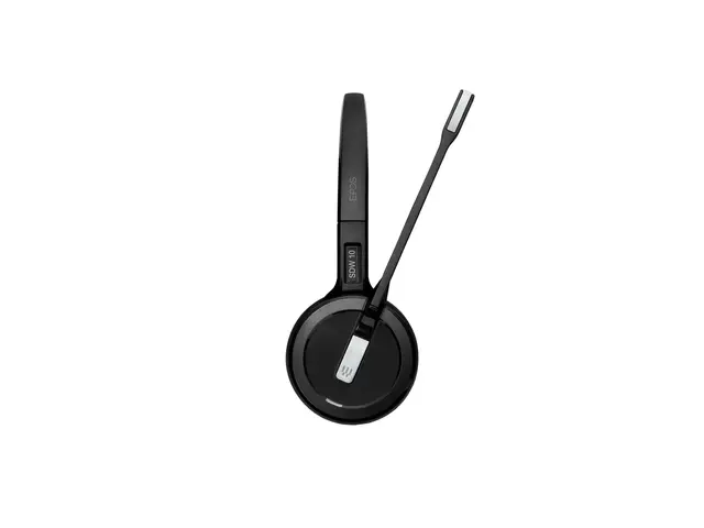 EPOS IMPACT - 5000 Go Series hodesett on-ear konvertibel DECT tråd...