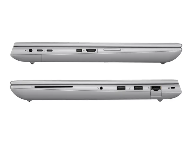 HP ZBook Fury 16 G11 Mobile Workstation - 16" Intel Core i9 i9-149...