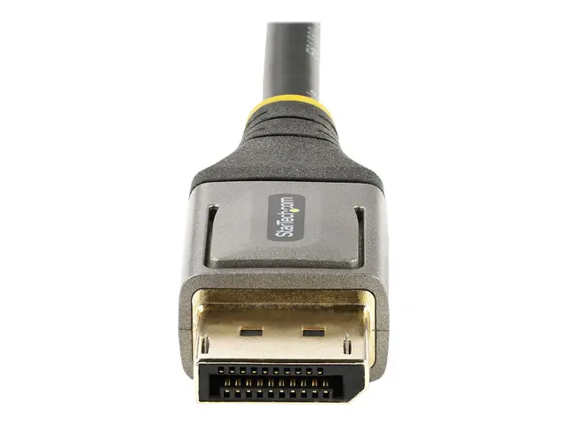 StarTech.com 16ft (5m) VESA Certified DisplayPort 1.4 Cable, 8K 60...