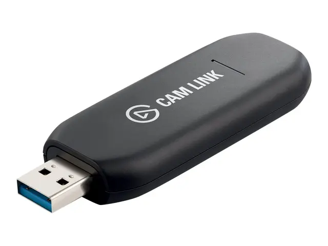 Elgato Cam Link - Videofangstadapter - USB 3.0