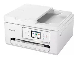 Canon PIXMA TS7750i - Multifunksjonsskriver farge - ink-jet - Legal (216 x 356 mm) (original) - A4/Legal (medie) - opp til 15 ipm (trykking) - 200 ark - USB 2.0, Wi-Fi(n)