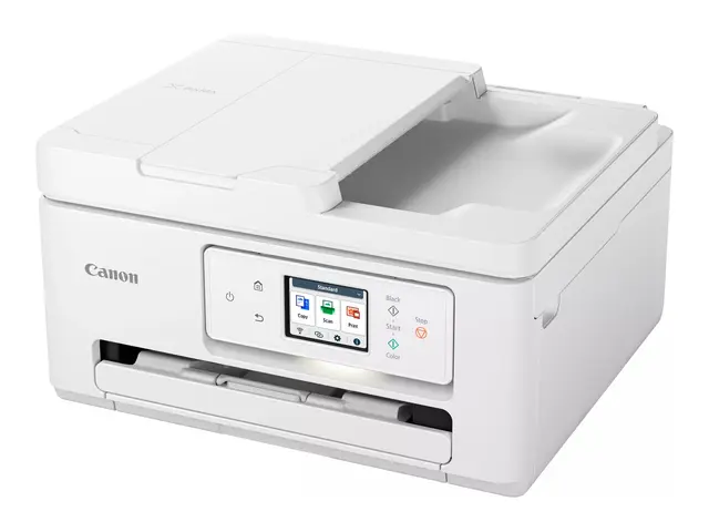 Canon PIXMA TS7750i - Multifunksjonsskriver farge ink-jet Legal (2...