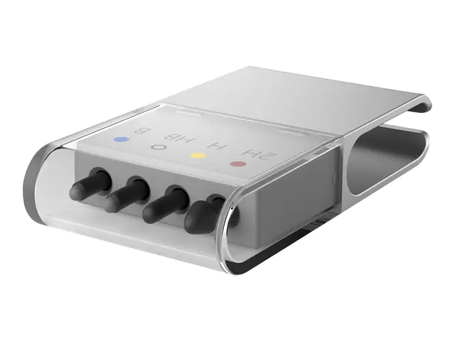Microsoft Surface Pen Tip Kit - Sett for digitalpennetupp